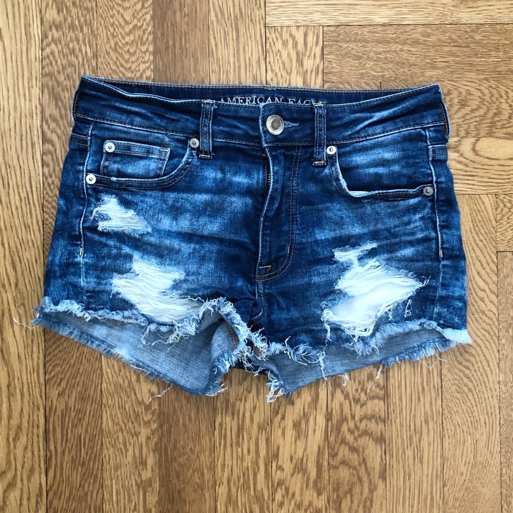 AE Shorts Bundle - Picture 4 of 5
